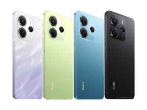 گوشی موبايل شیائومی مدل Redmi Note 14 4G ظرفیت 256 گیگابایت رم 8 گیگابایت